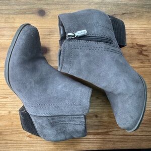 Blondo Waterproof Boots